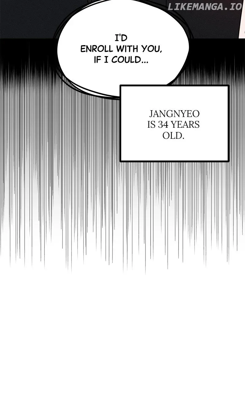 Ki Sisters Zinmanga X Chapter 3 Page 23
