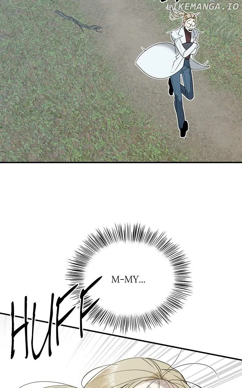 Ki Sisters Zinmanga X Chapter 3 Page 129