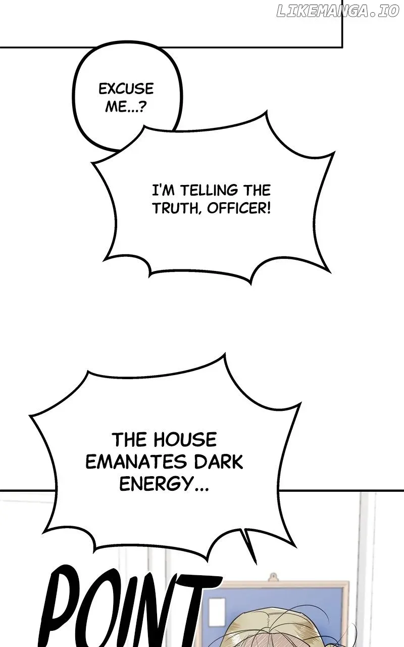 Ki Sisters Zinmanga X Chapter 3 Page 146