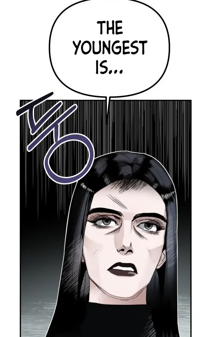 Ki Sisters Zinmanga X Chapter 1 Page 8