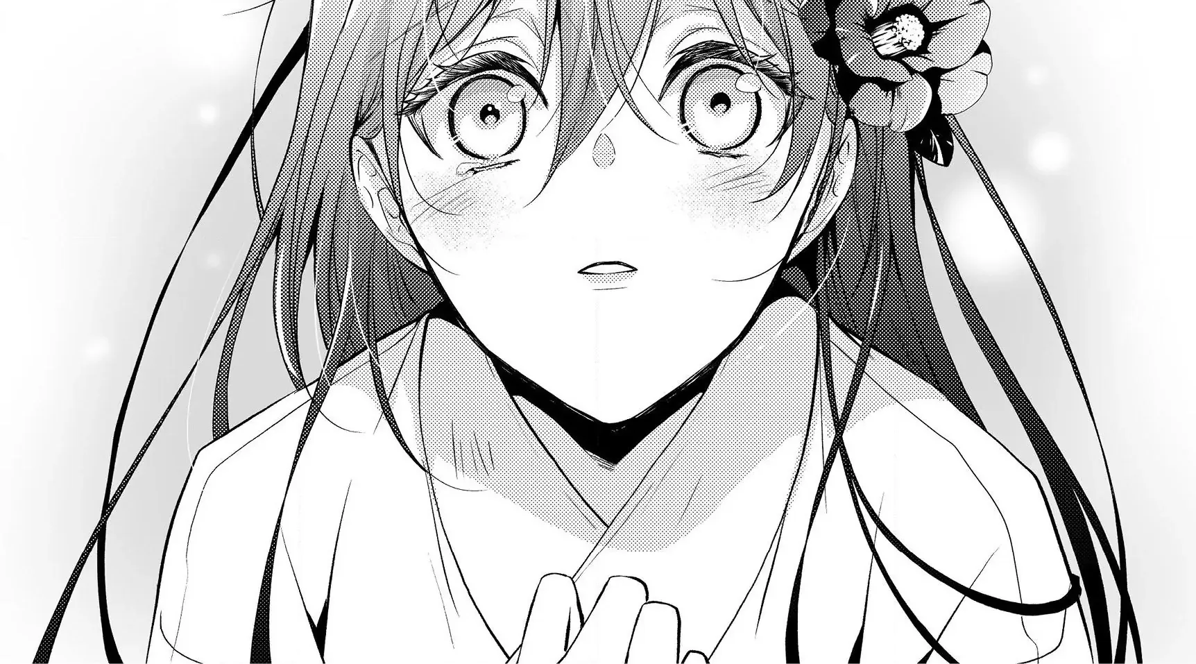 The Ayakashi Hunter's Tainted Bride Zinmanga X Chapter 3.2 Page 23