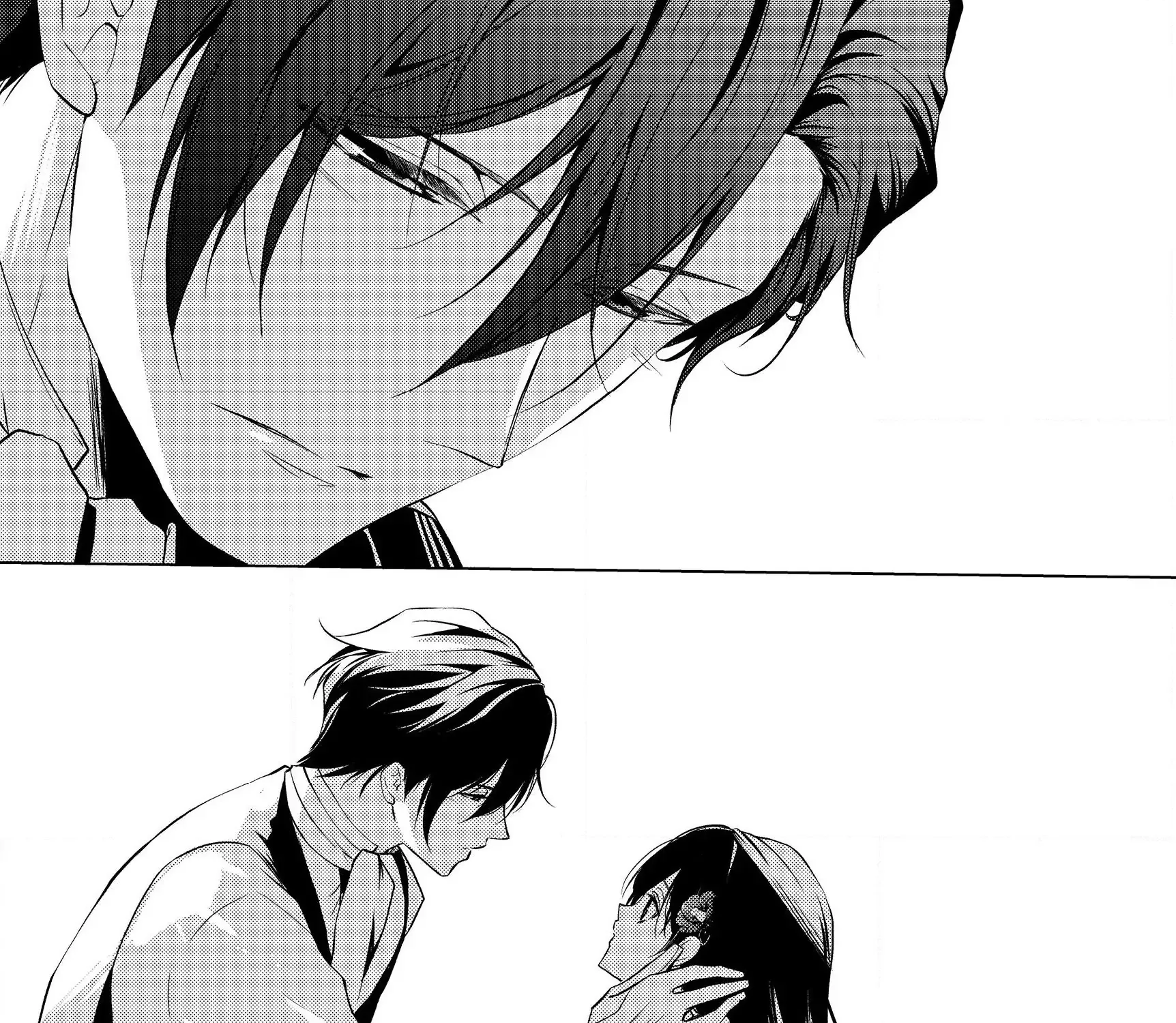 The Ayakashi Hunter's Tainted Bride Zinmanga X Chapter 3.2 Page 24