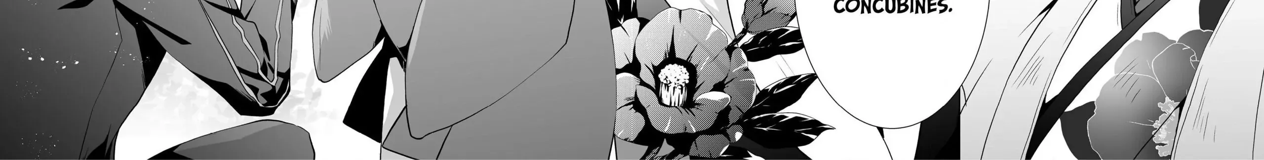 The Ayakashi Hunter's Tainted Bride Zinmanga X Chapter 3.1 Page 31