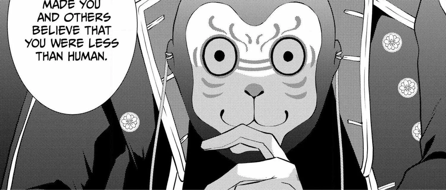 The Ayakashi Hunter's Tainted Bride Zinmanga X Chapter 2.2 Page 12