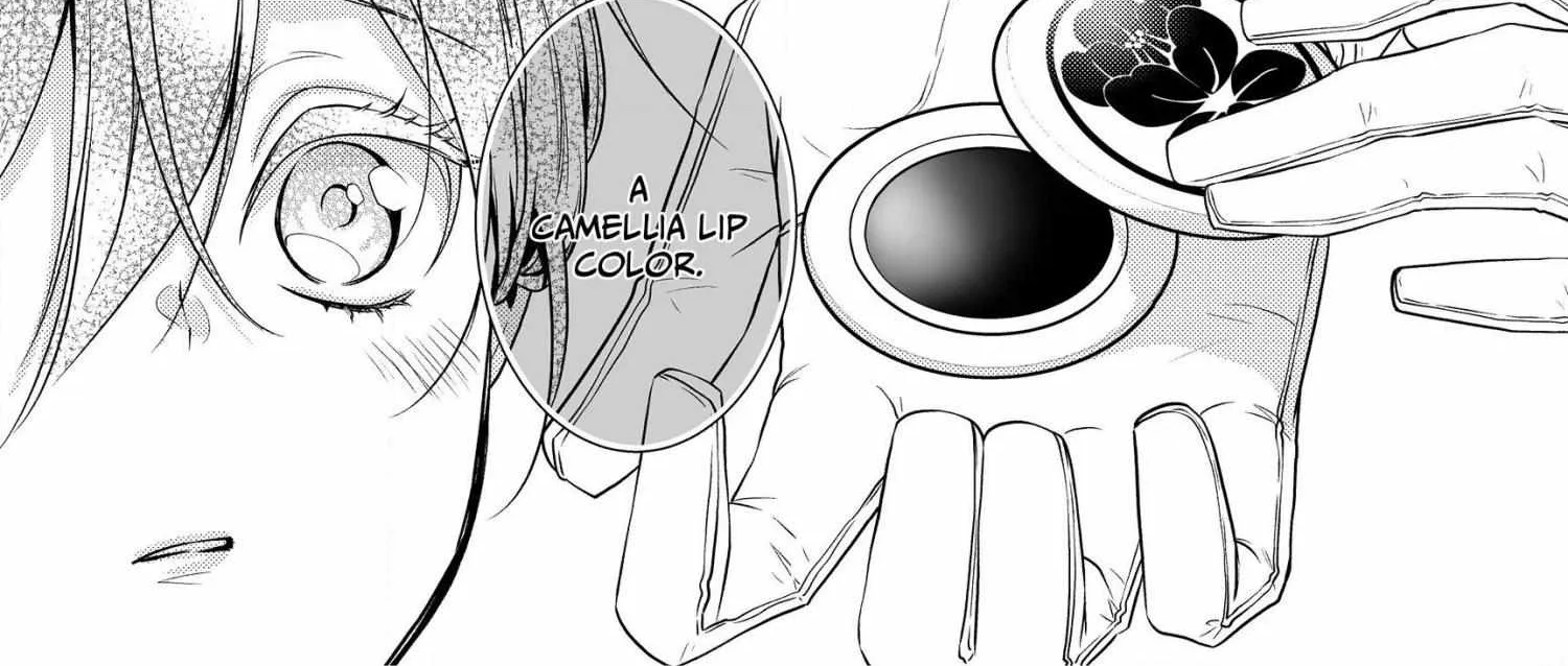 The Ayakashi Hunter's Tainted Bride Zinmanga X Chapter 2.2 Page 14