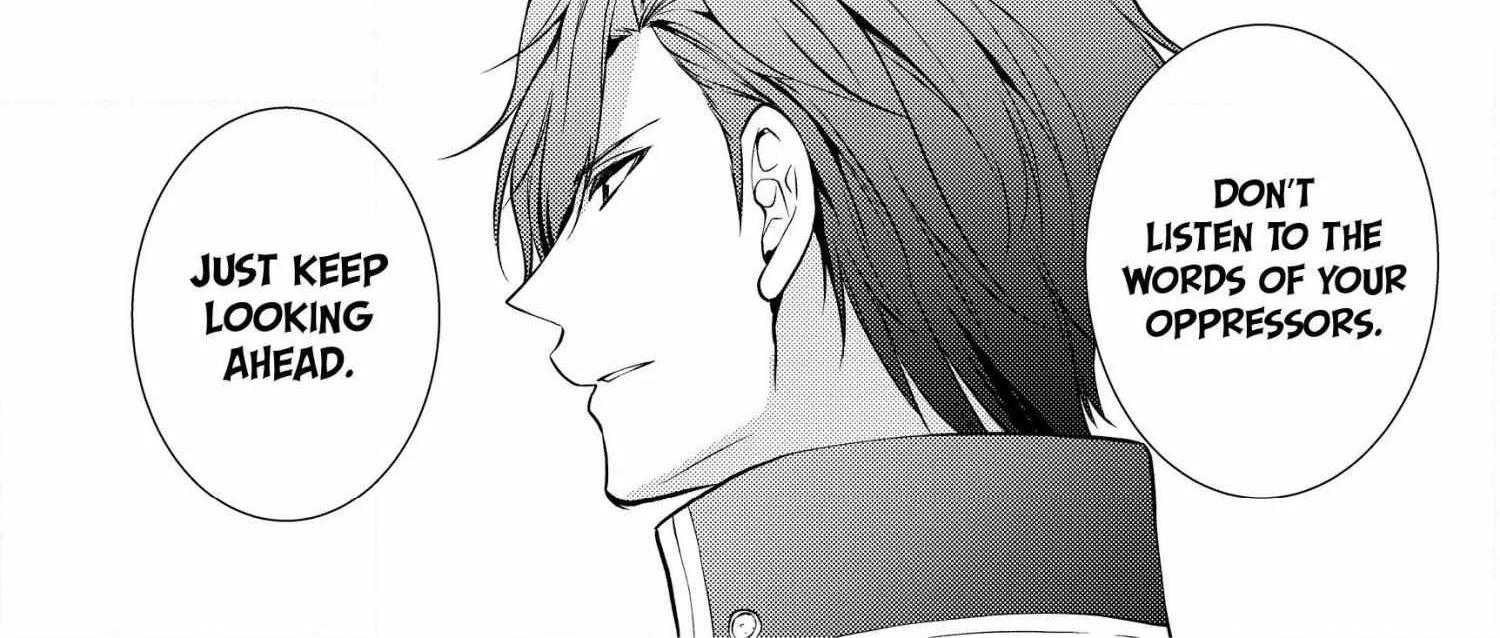 The Ayakashi Hunter's Tainted Bride Zinmanga X Chapter 2.2 Page 20
