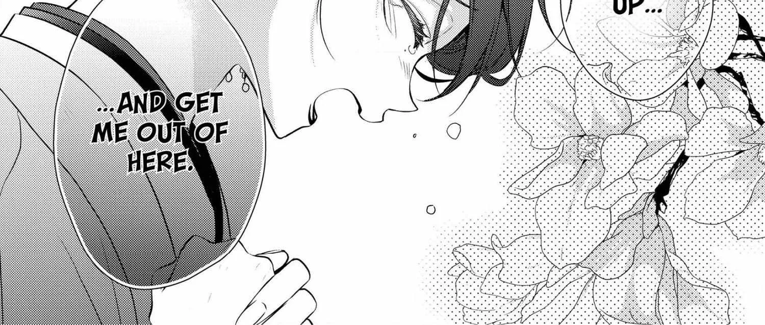 The Ayakashi Hunter's Tainted Bride Zinmanga X Chapter 2.2 Page 26