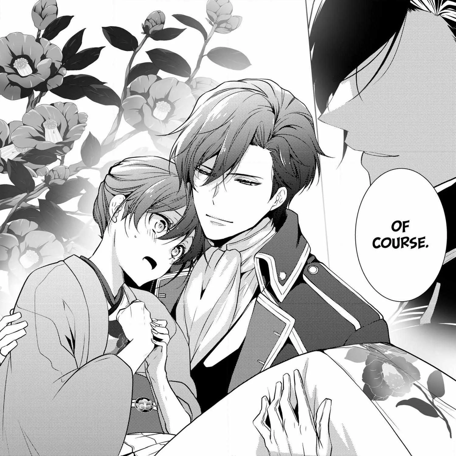 The Ayakashi Hunter's Tainted Bride Zinmanga X Chapter 2.2 Page 27