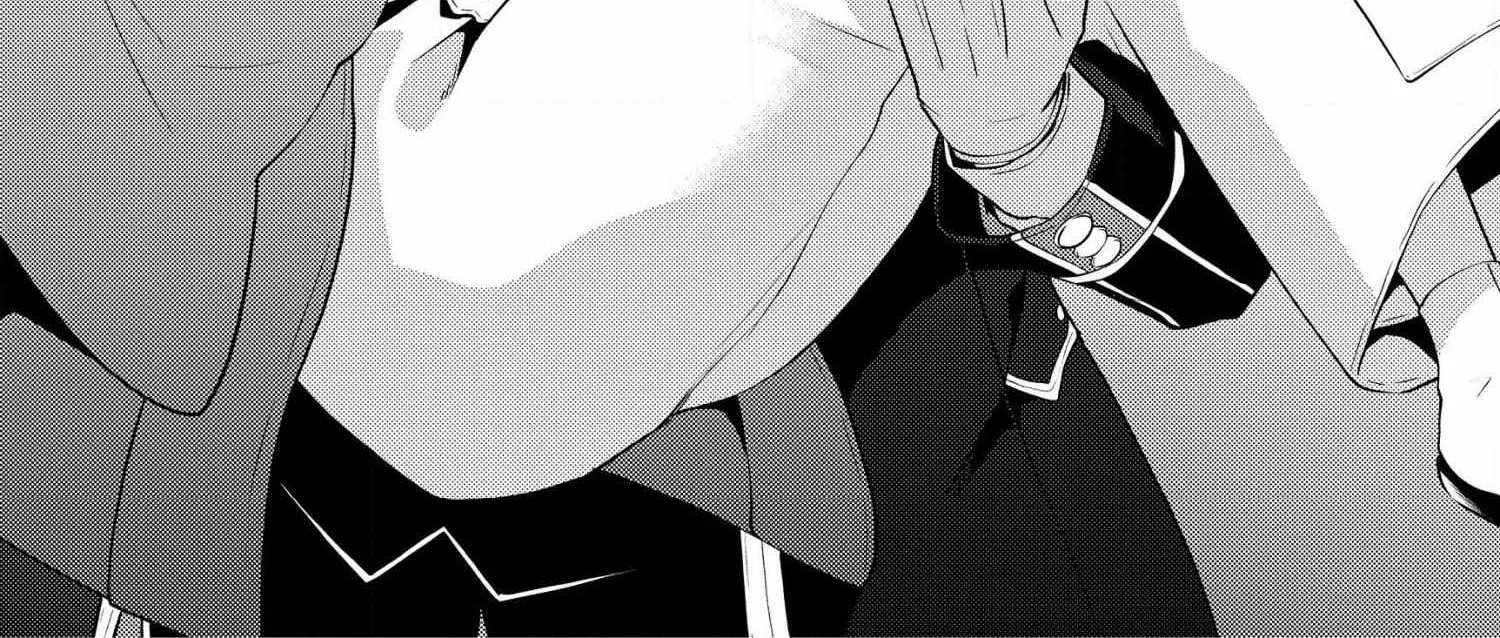 The Ayakashi Hunter's Tainted Bride Zinmanga X Chapter 2.2 Page 28