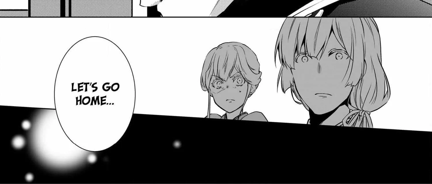 The Ayakashi Hunter's Tainted Bride Zinmanga X Chapter 2.2 Page 30