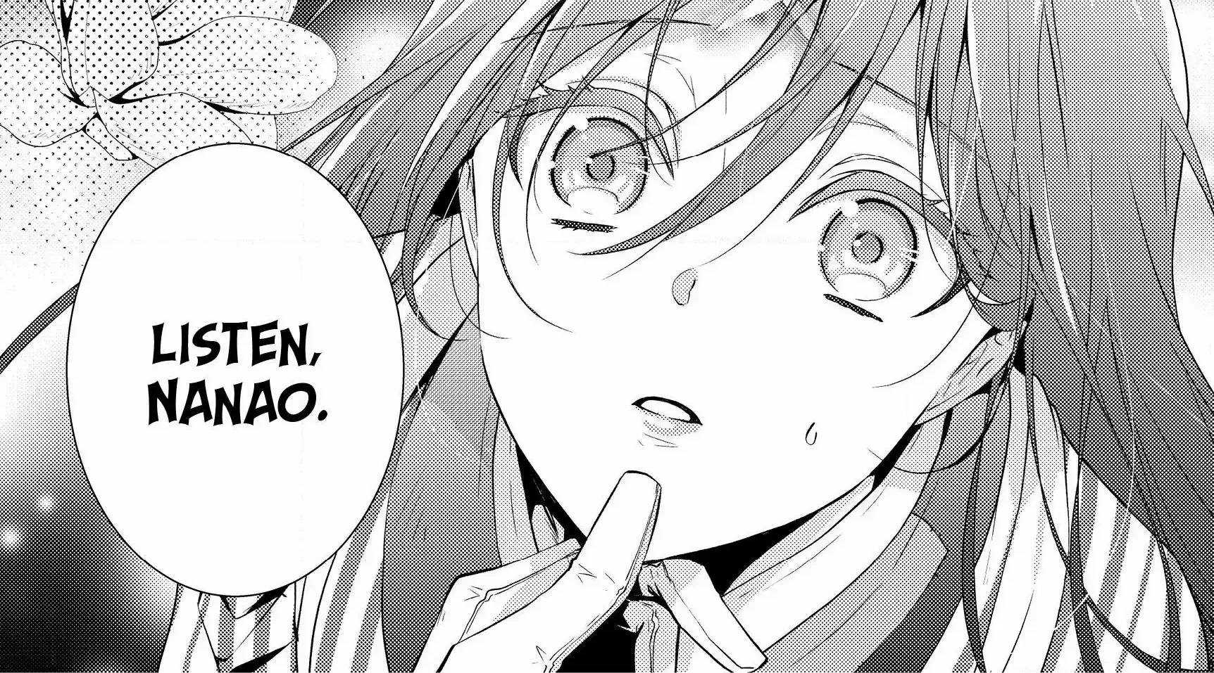 The Ayakashi Hunter's Tainted Bride Zinmanga X Chapter 2.1 Page 2