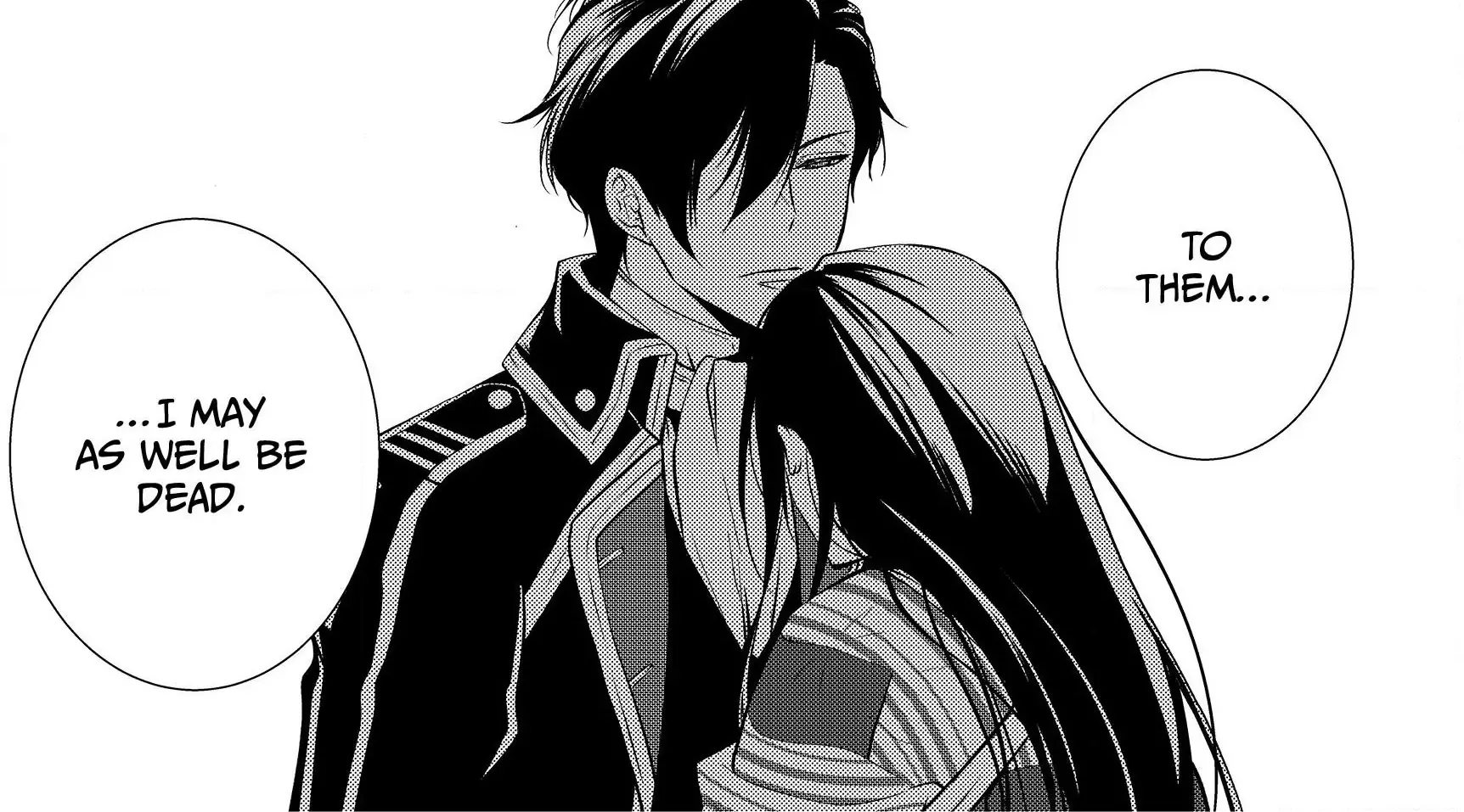 The Ayakashi Hunter's Tainted Bride Zinmanga X Chapter 2.1 Page 26