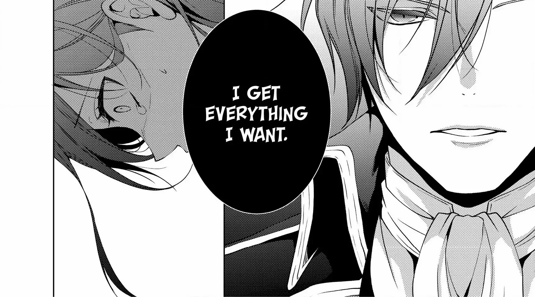 The Ayakashi Hunter's Tainted Bride Zinmanga X Chapter 2.1 Page 32