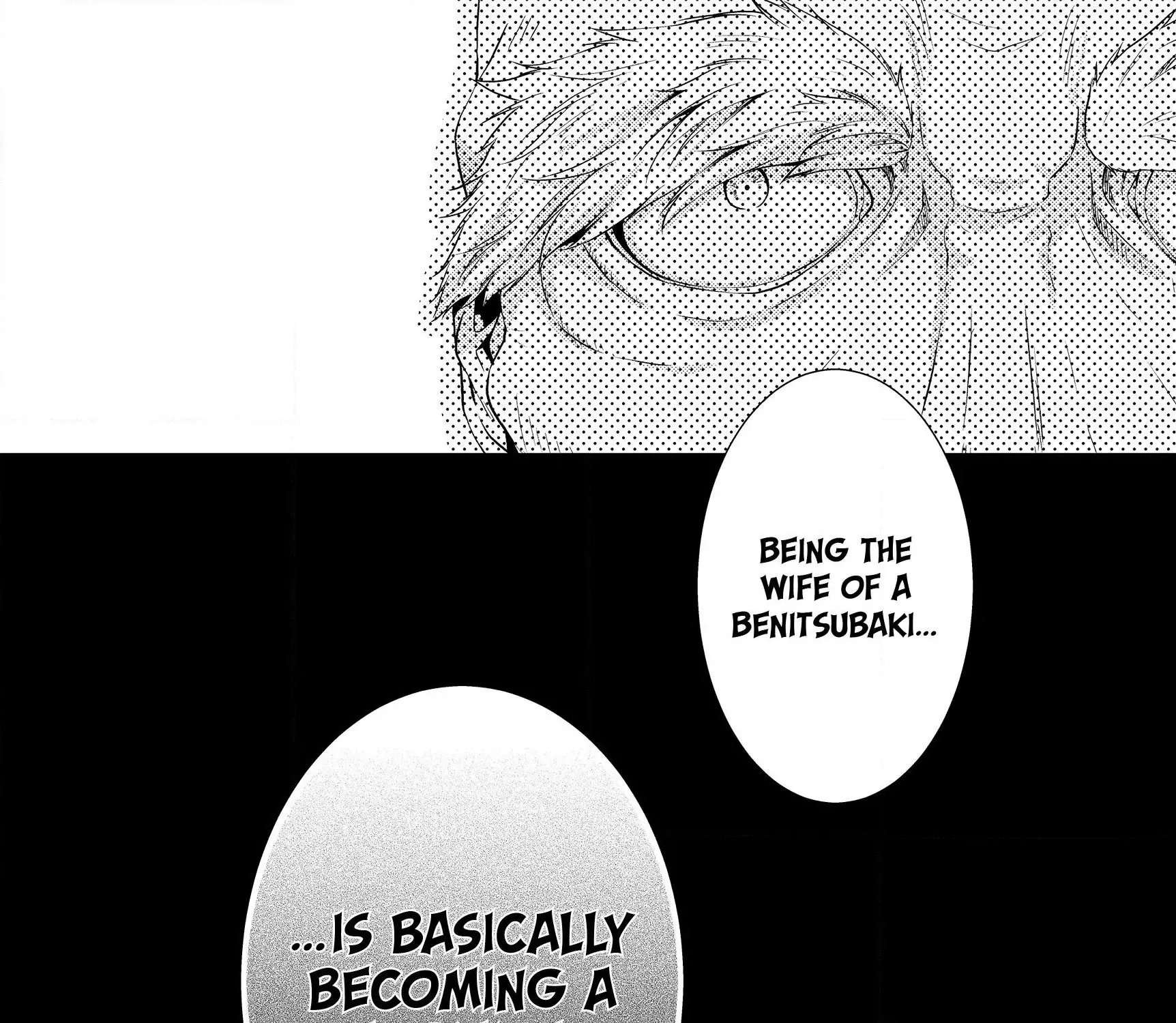 The Ayakashi Hunter's Tainted Bride Zinmanga X Chapter 2.1 Page 43