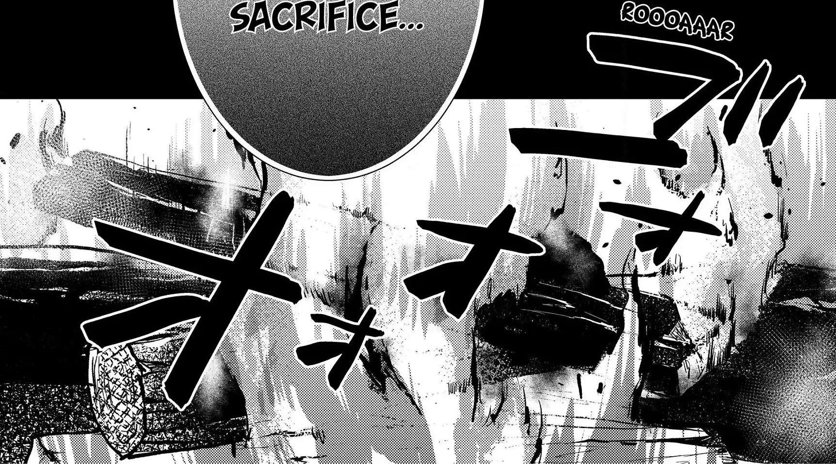 The Ayakashi Hunter's Tainted Bride Zinmanga X Chapter 2.1 Page 44
