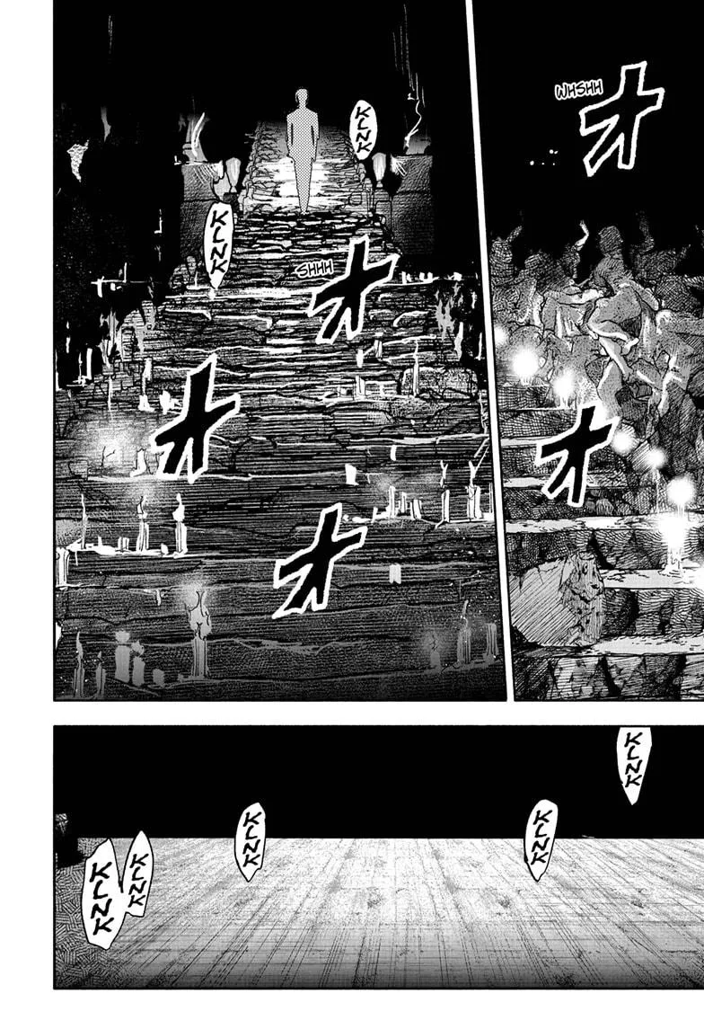 Choujin X Zinmanga X Chapter 60.2 Page 6