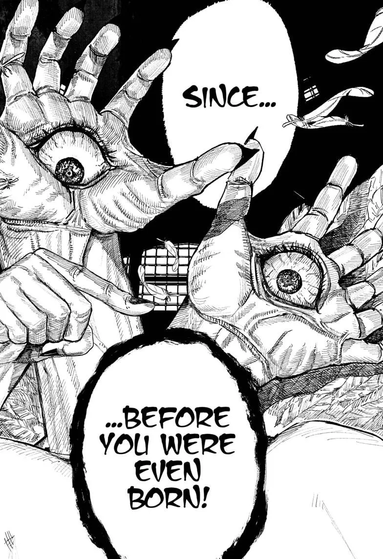 Choujin X Zinmanga X Chapter 60.2 Page 16