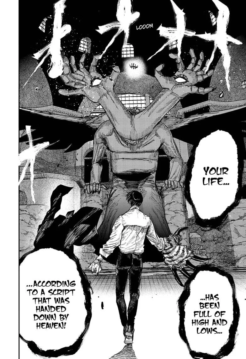 Choujin X Zinmanga X Chapter 60.2 Page 18