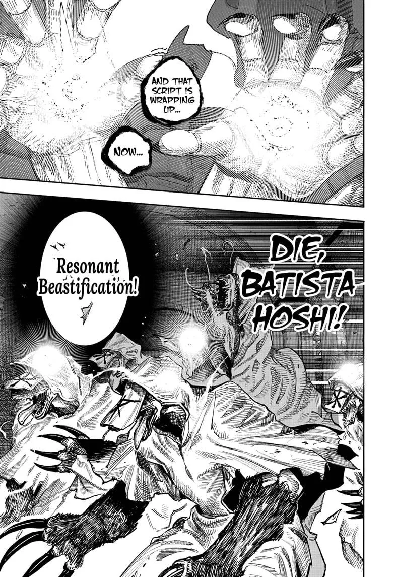 Choujin X Zinmanga X Chapter 60.2 Page 19