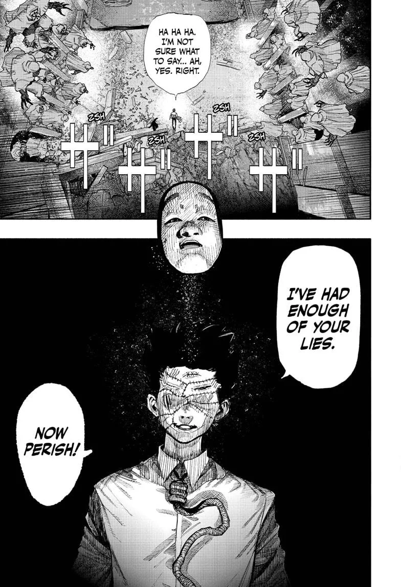 Choujin X Zinmanga X Chapter 60.2 Page 21
