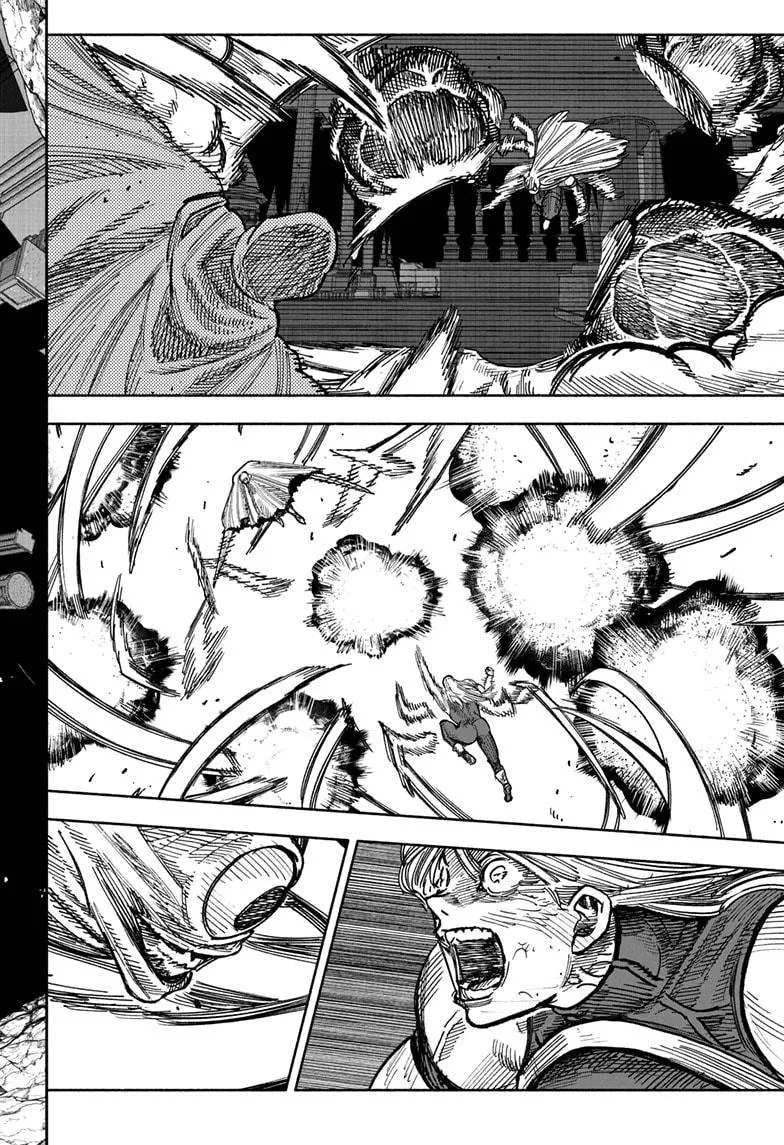 Choujin X Zinmanga X Chapter 59.3 Page 9