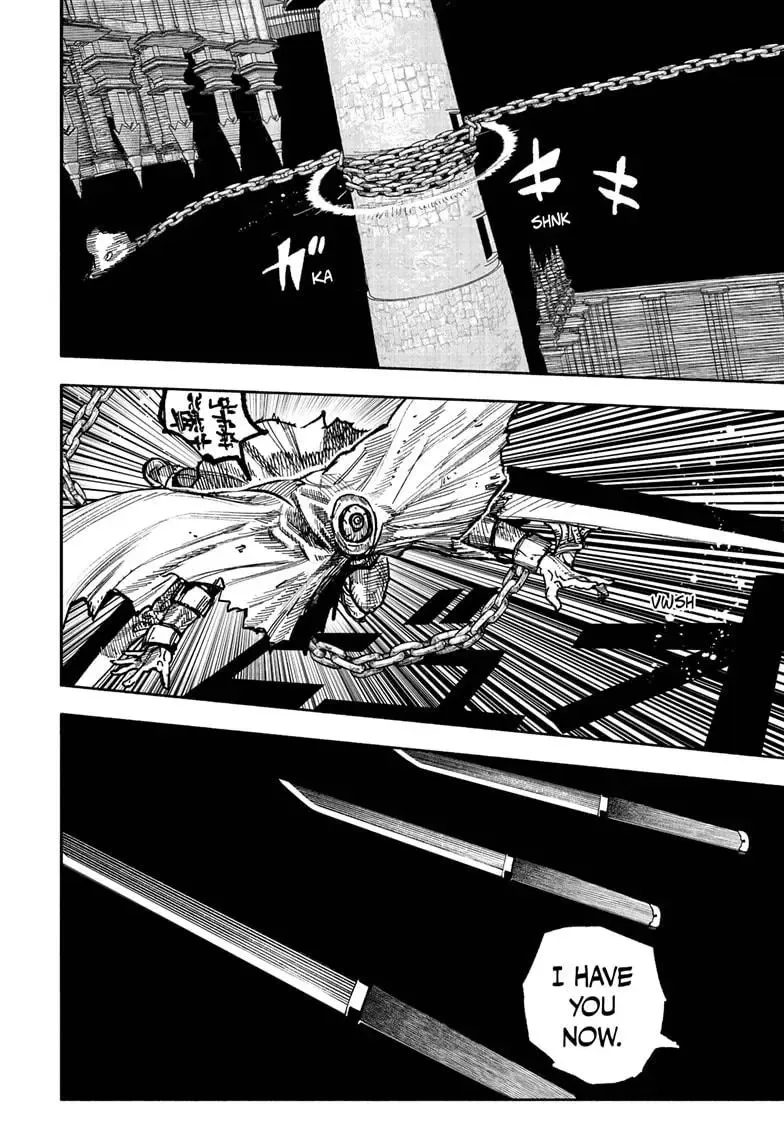 Choujin X Zinmanga X Chapter 59.3 Page 15