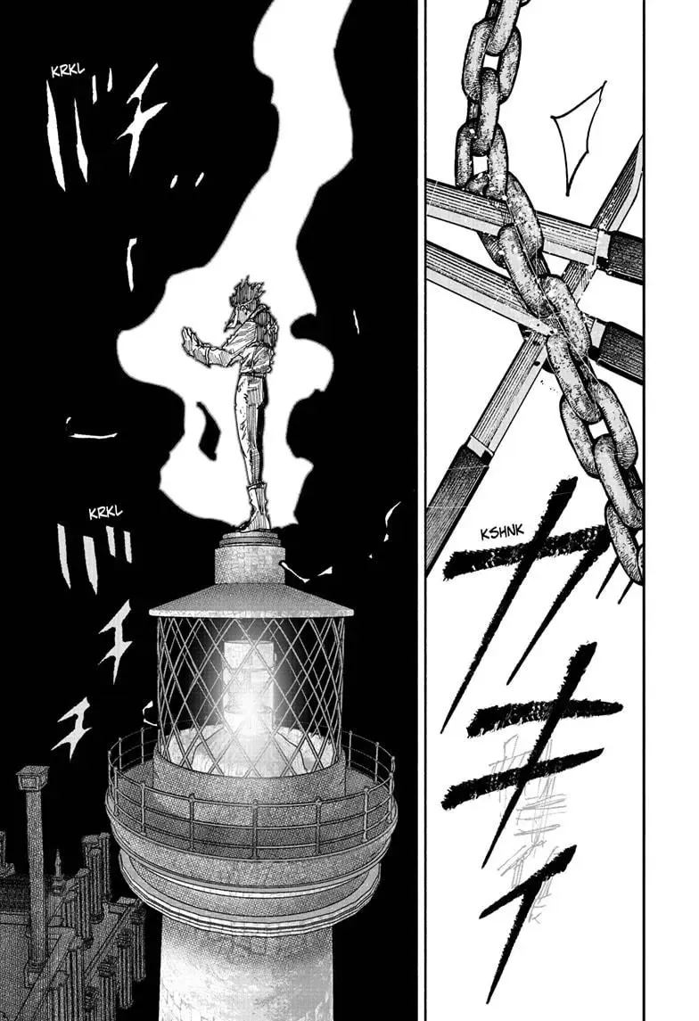 Choujin X Zinmanga X Chapter 59.3 Page 16