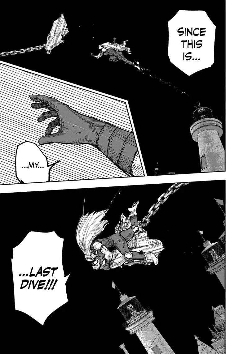 Choujin X Zinmanga X Chapter 59.3 Page 20
