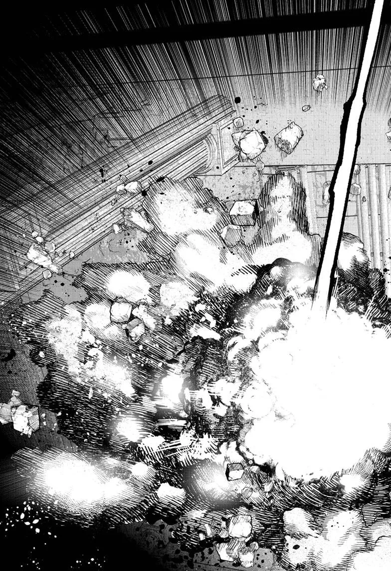 Choujin X Zinmanga X Chapter 59.3 Page 24
