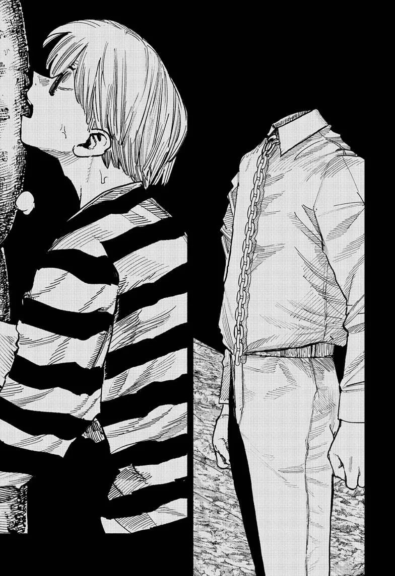 Choujin X Zinmanga X Chapter 59.3 Page 36