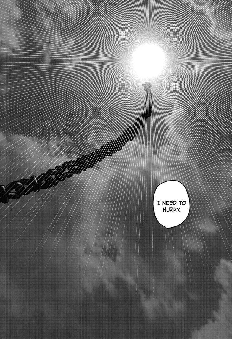 Choujin X Zinmanga X Chapter 59.3 Page 39