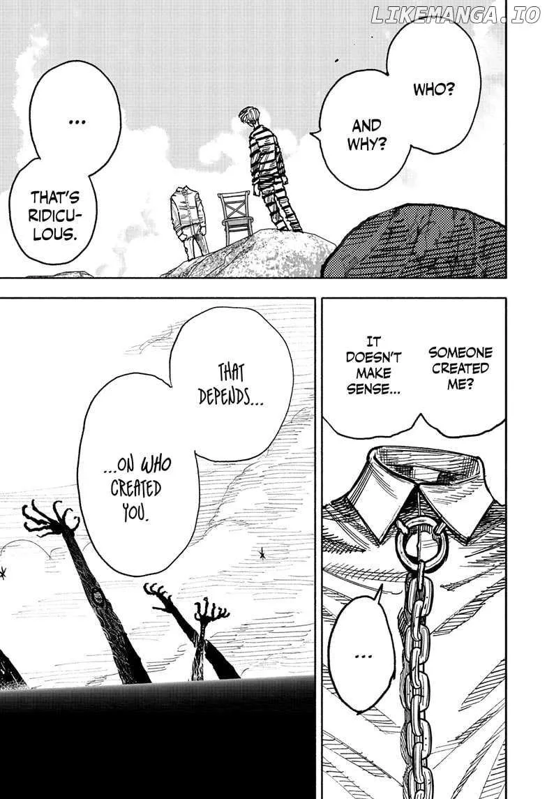 Choujin X Zinmanga X Chapter 59.2 Page 2
