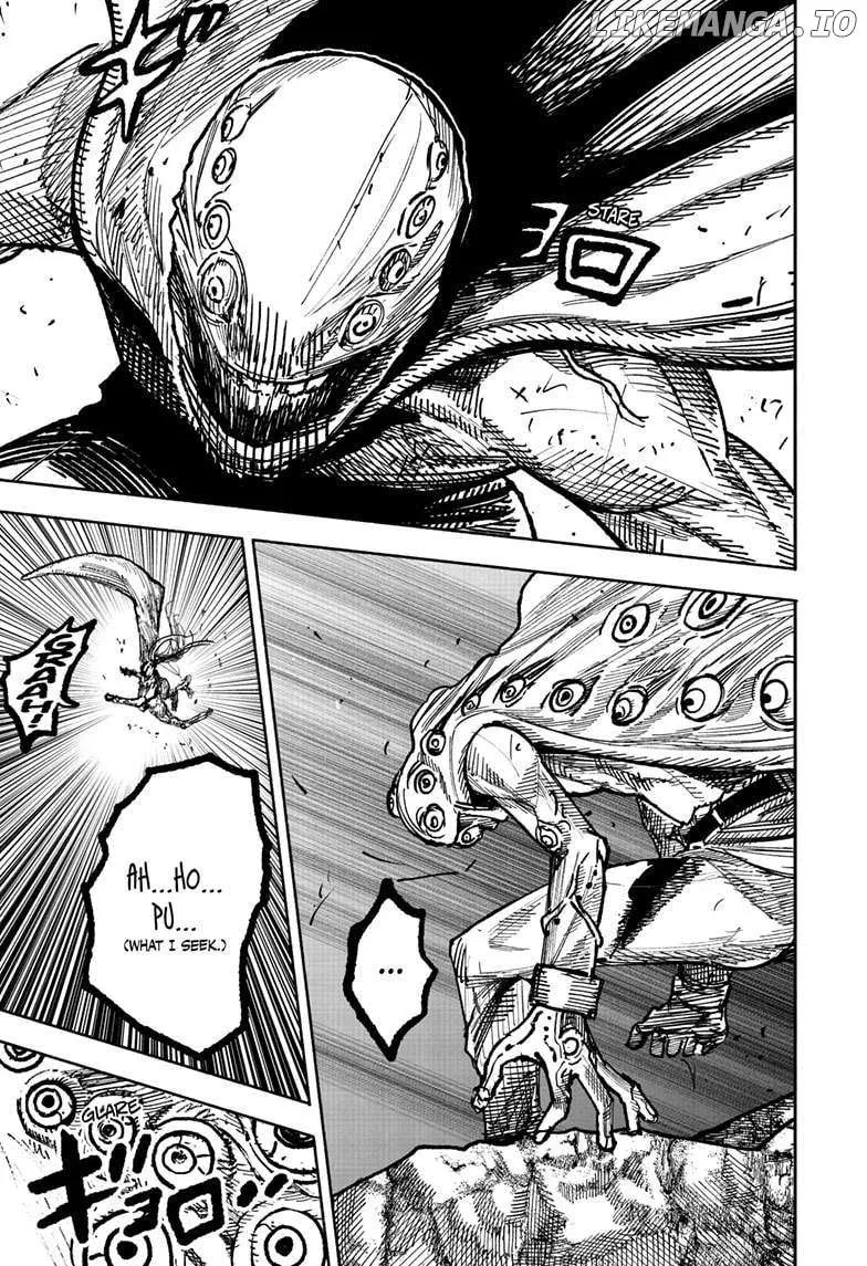 Choujin X Zinmanga X Chapter 59.2 Page 6