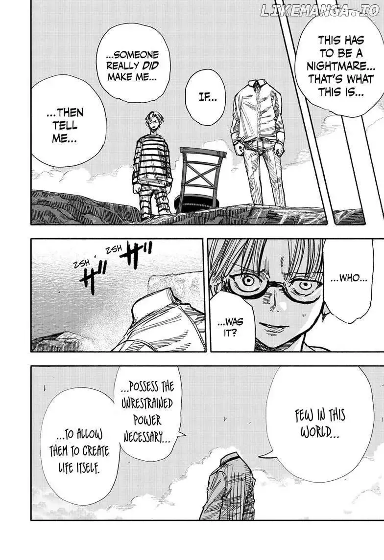 Choujin X Zinmanga X Chapter 59.2 Page 7