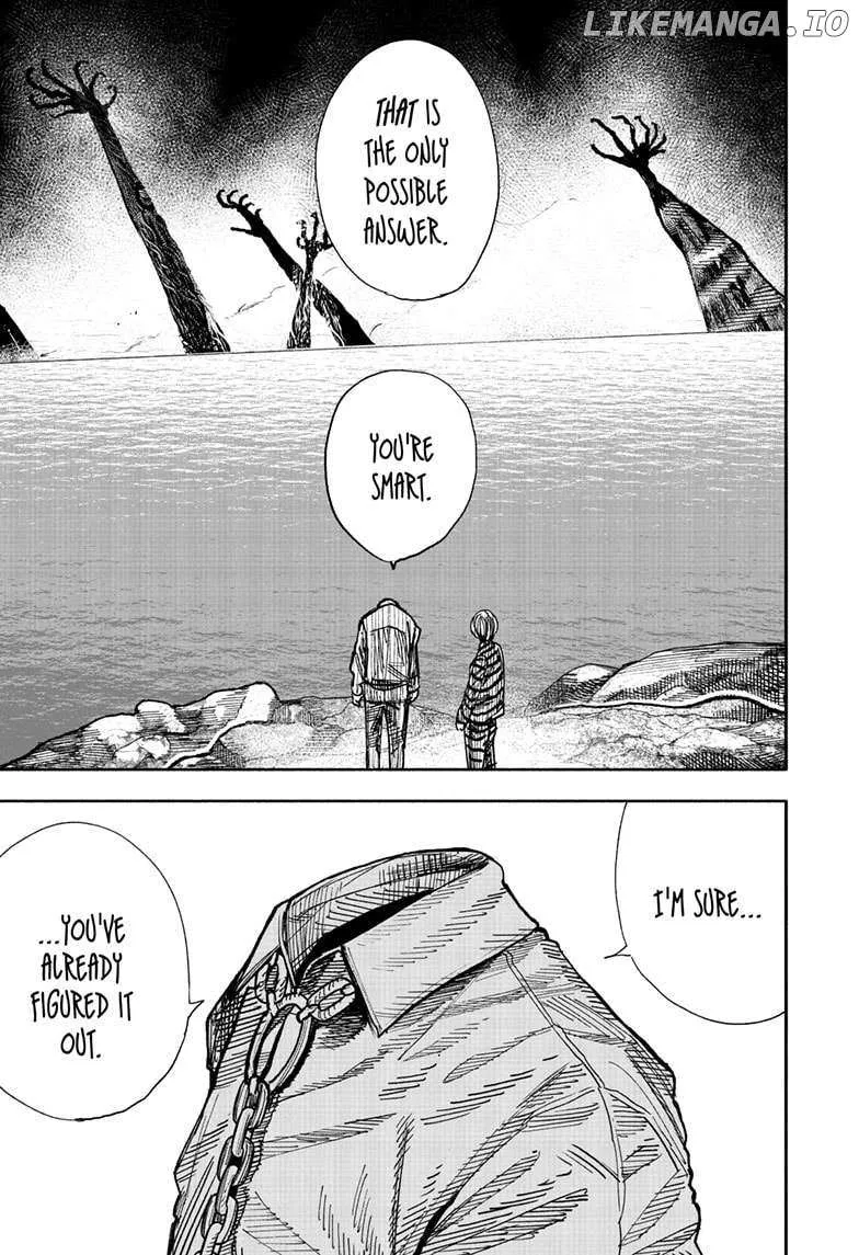 Choujin X Zinmanga X Chapter 59.2 Page 8