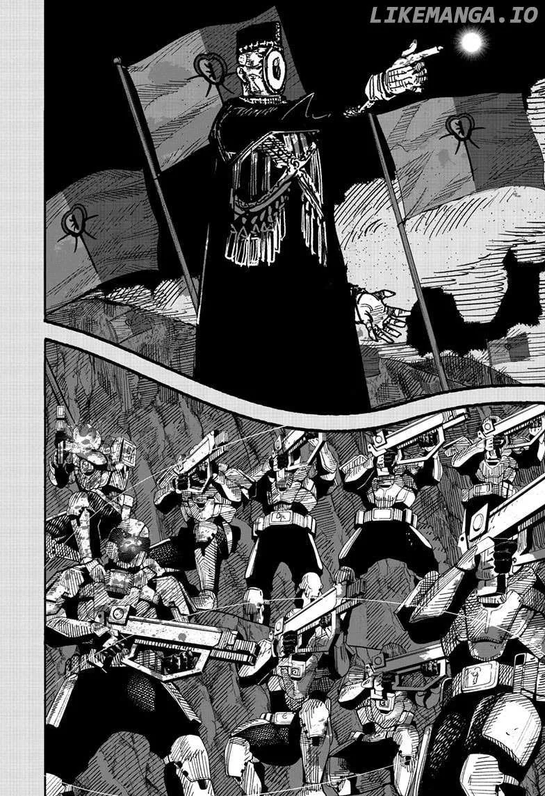 Choujin X Zinmanga X Chapter 59.2 Page 9