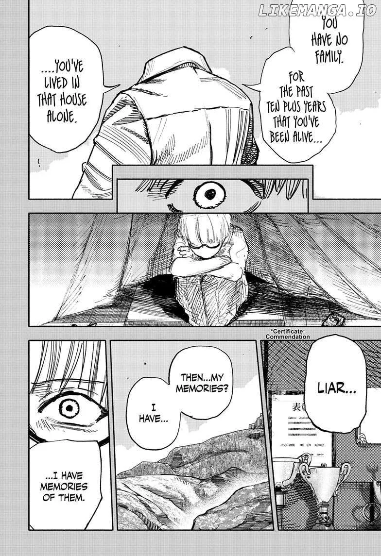 Choujin X Zinmanga X Chapter 59.2 Page 11