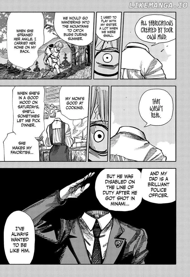 Choujin X Zinmanga X Chapter 59.2 Page 12