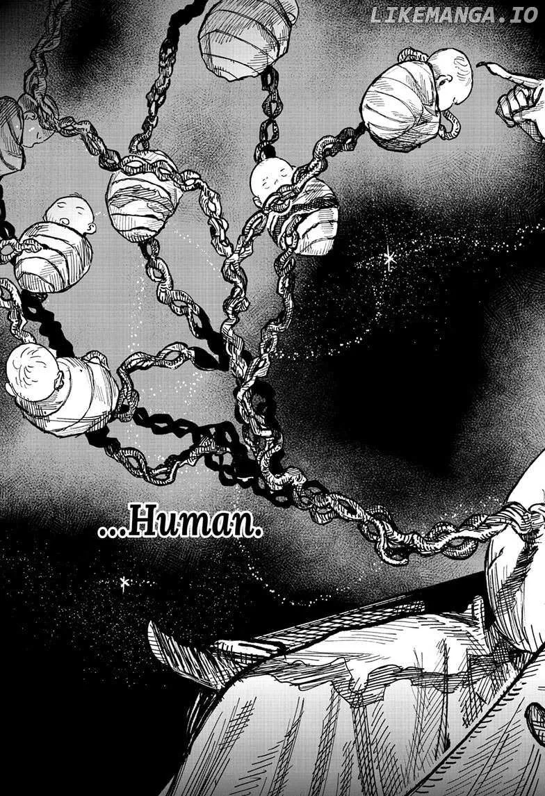 Choujin X Zinmanga X Chapter 59.2 Page 16