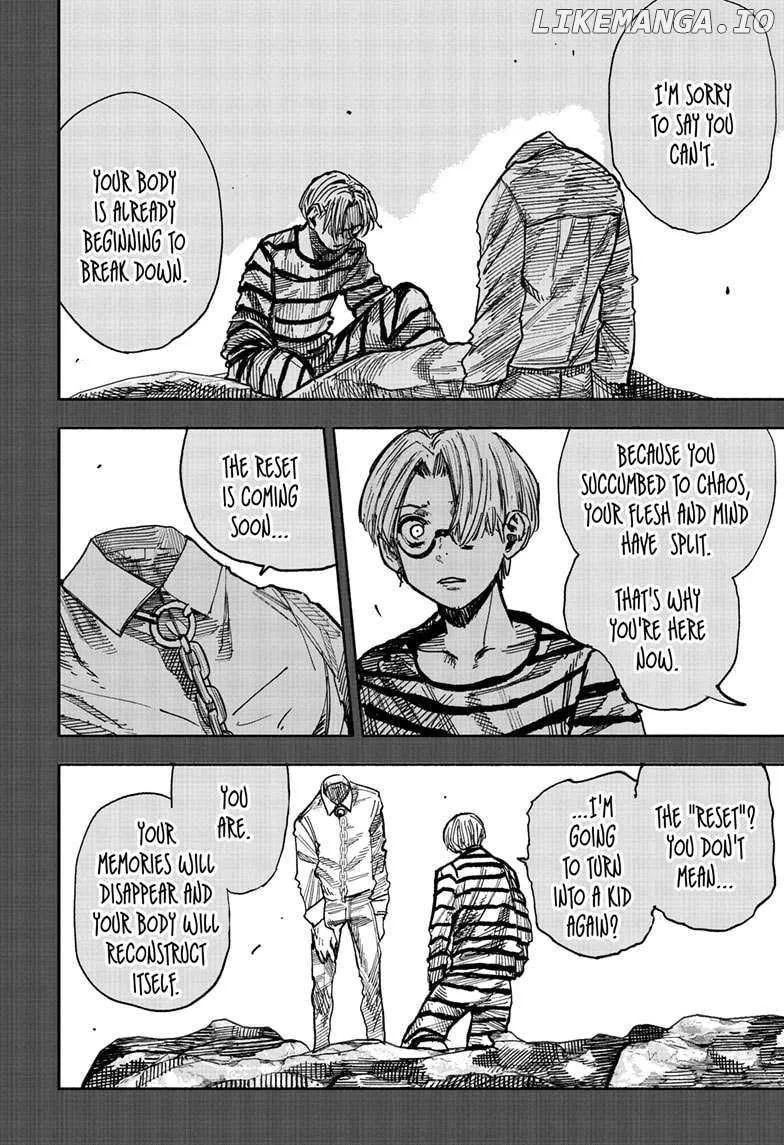 Choujin X Zinmanga X Chapter 59.2 Page 19