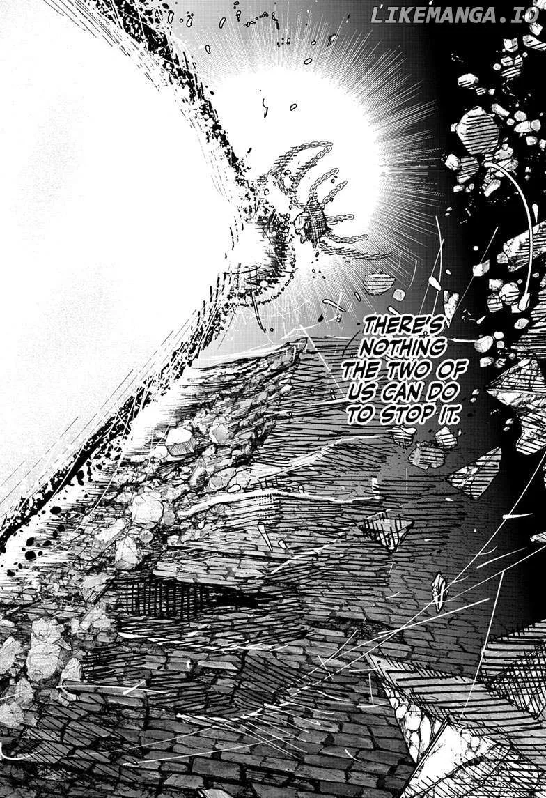 Choujin X Zinmanga X Chapter 59.2 Page 21
