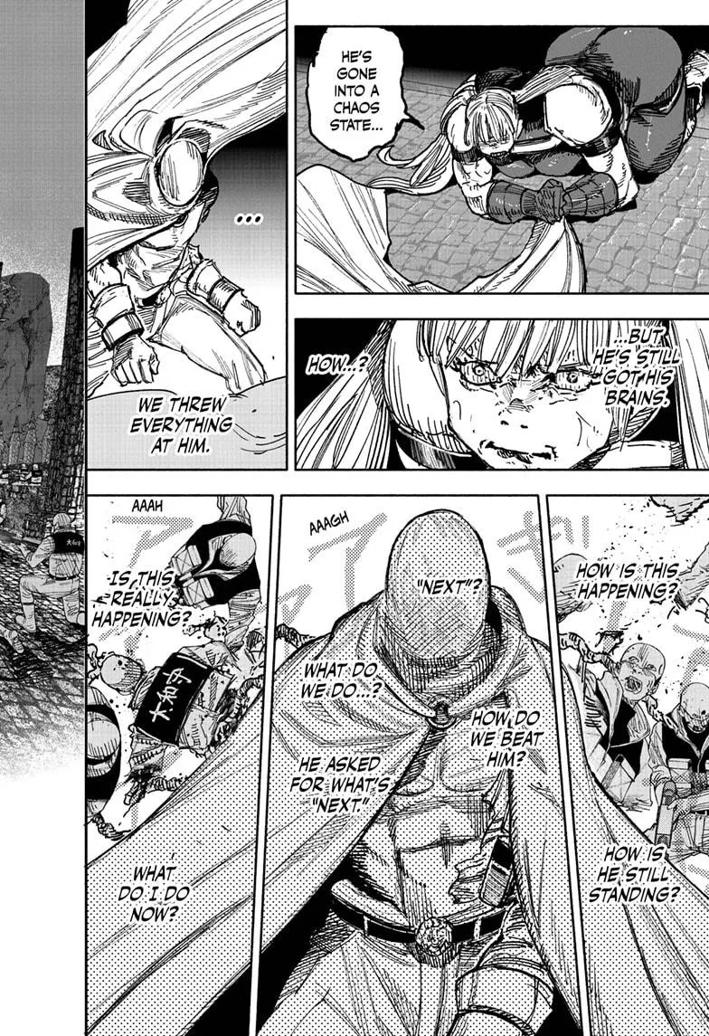 Choujin X Zinmanga X Chapter 58.2 Page 10