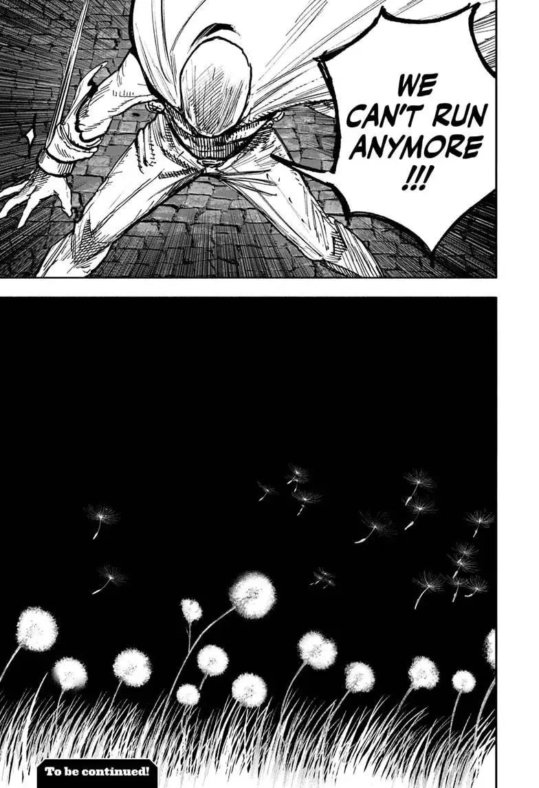 Choujin X Zinmanga X Chapter 58.2 Page 19