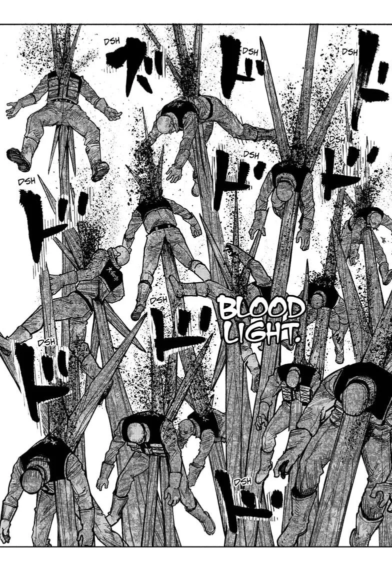 Choujin X Zinmanga X Chapter 58.1 Page 5