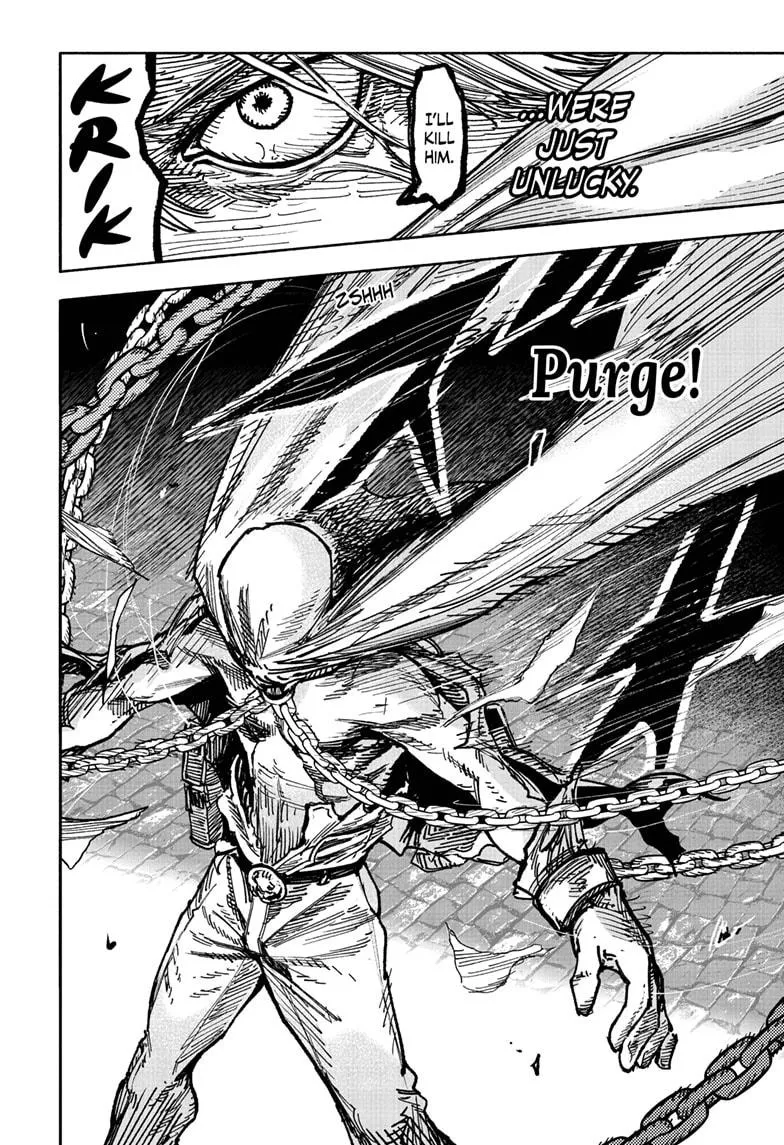 Choujin X Zinmanga X Chapter 58.1 Page 12