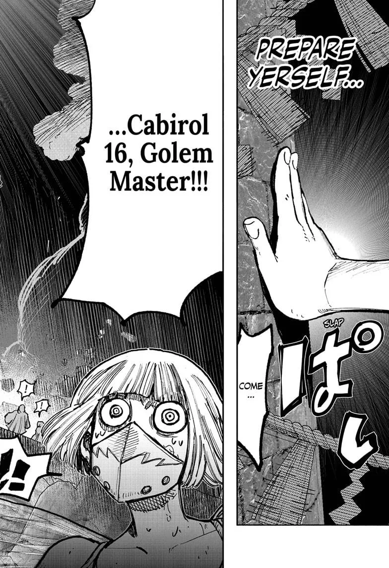 Choujin X Zinmanga X Chapter 56.2 Page 1