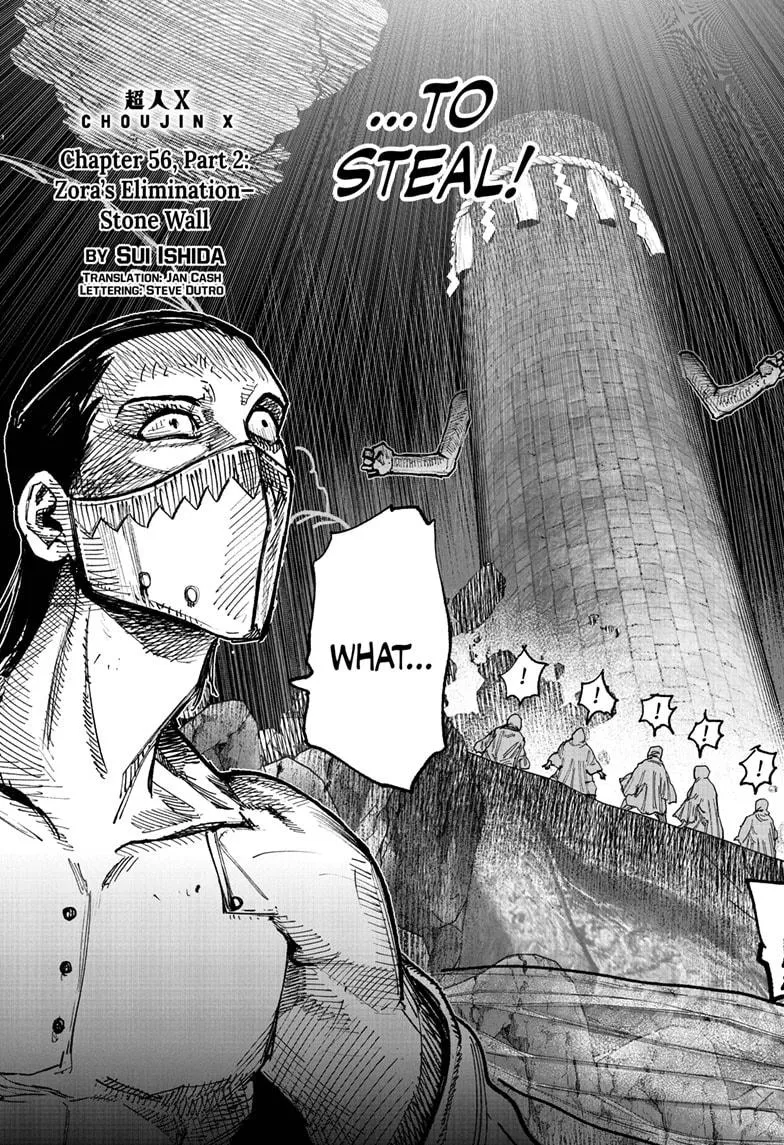Choujin X Zinmanga X Chapter 56.2 Page 2