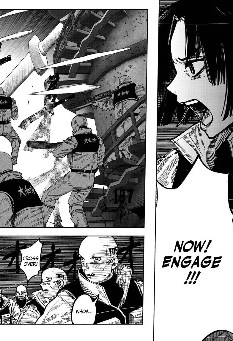 Choujin X Zinmanga X Chapter 56.2 Page 7