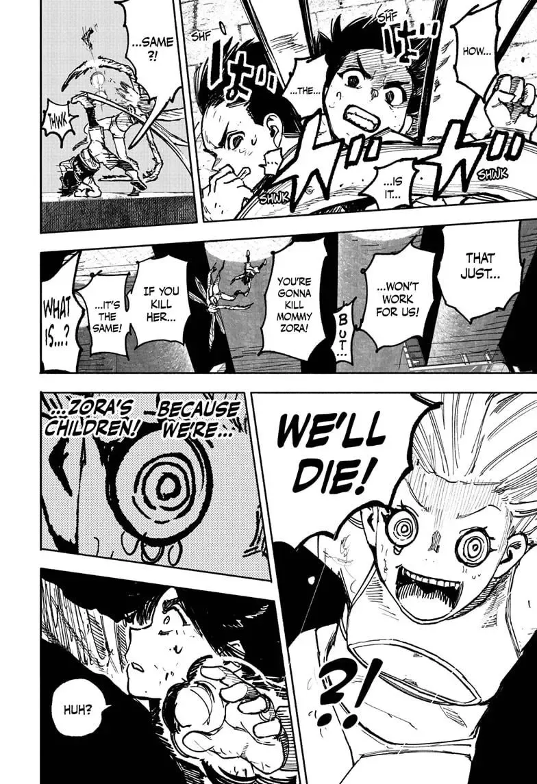 Choujin X Zinmanga X Chapter 56.2 Page 15