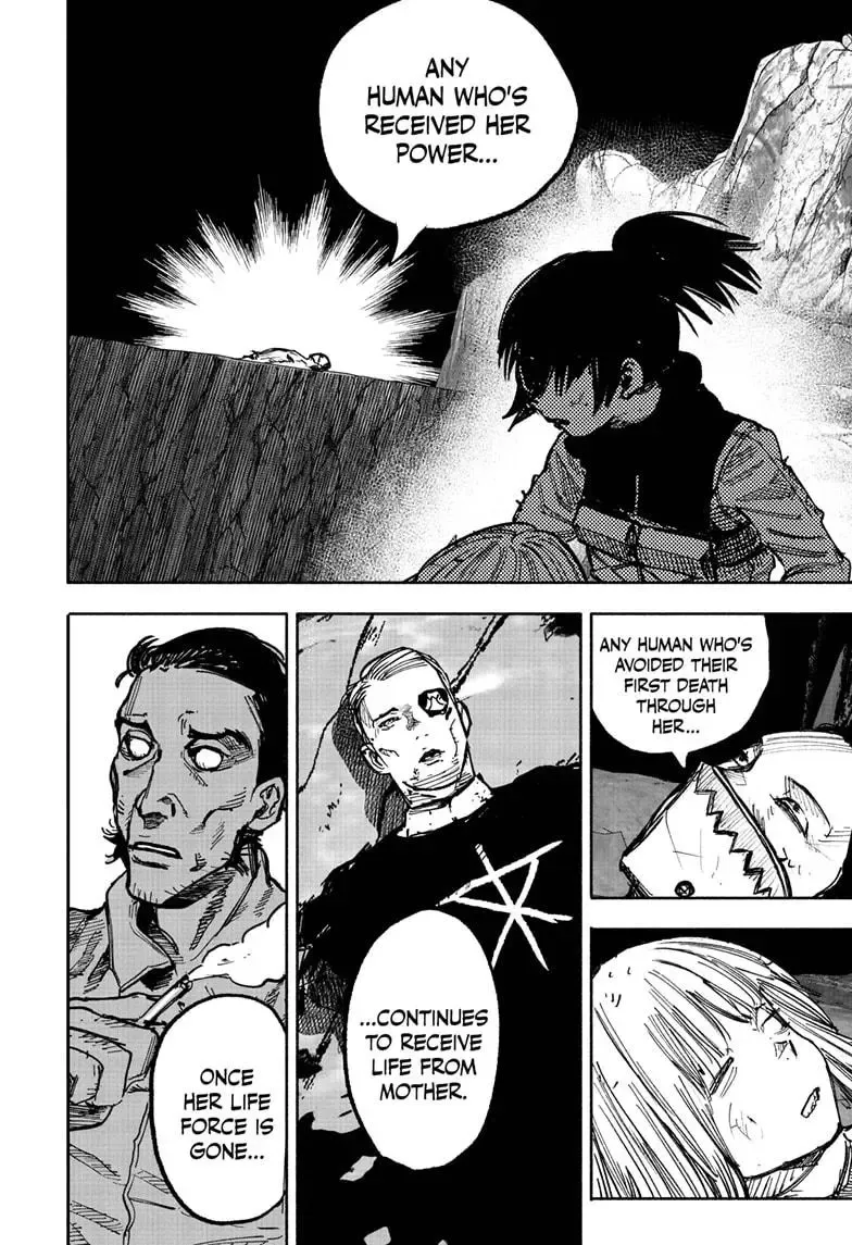 Choujin X Zinmanga X Chapter 56.2 Page 19